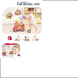 3 in 1 baby walker · 45*41*42 product reference CHT308309