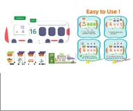 Flash Card Machine (107 word cards +6 songs + 52 letter cards) product reference CHT334027