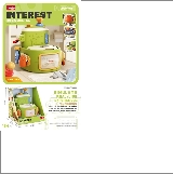 Educational Light and Music Toilet product reference CHT344172
