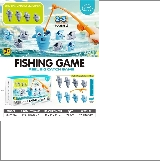 Fishing game product reference CHT345264
