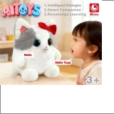 AI Pet toys product reference CHT349066