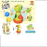 Children puzzle toy product reference CHT349393