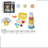4 in 1 soft toys · 0*0*0 product reference CHT350654