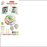 Happy Bugu. Display Box product reference CHT351950