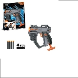 Foam Dart Blaster · 14.5X4.5X16.5 product reference CHT352075