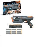 12-Shot Foam Dart Blaster product reference CHT352077