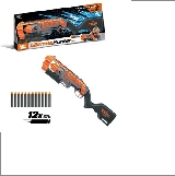 Foam Dart Shotgun Launcher product reference CHT352082