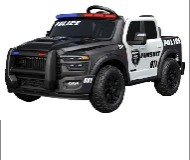 Dodge Police Car · DLS-K03A（12V)12V7AH*1,550*2(东南亚） product reference CHT353589