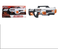 Electronic Soft Bullet Toy Gun product reference CPS300501
