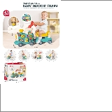5 in 1 baby walker · 68.5*21.8*42 product reference CPS308308