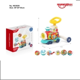 Toddler train product reference CPS341028
