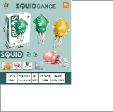 Chain-linked Dancing Squid product reference CPS343242