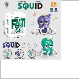 Second general electric dancing squid product reference CPS348071