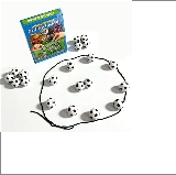 Football Chess Game Toy product reference CPS349241