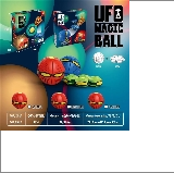 magic ball with 3 lights product reference CPS349383