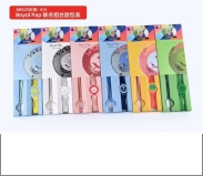 Best-Selling Pocket & Wristwatch Combo Set with Lanyard product reference CPS349412