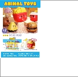 Animal toy product reference CPS349575