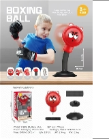 Boxing ball · 18*35*0 product reference CPS349712
