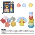 4-in-1 Sensory Baby Toy Set product reference CPS350653